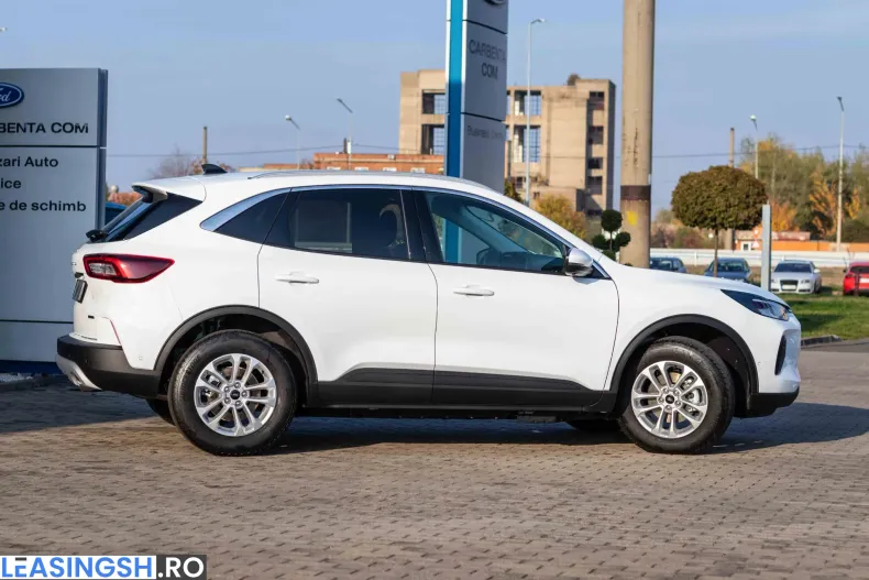 Ford Kuga din 2025 cu 5 km - oferta FOR198504 - foto 7