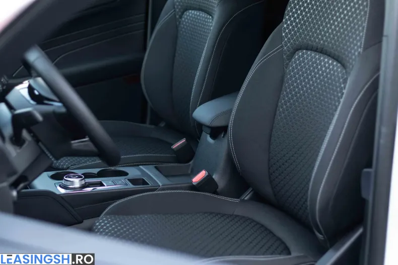 Ford Kuga din 2025 cu 5 km - oferta FOR198504 - foto 12