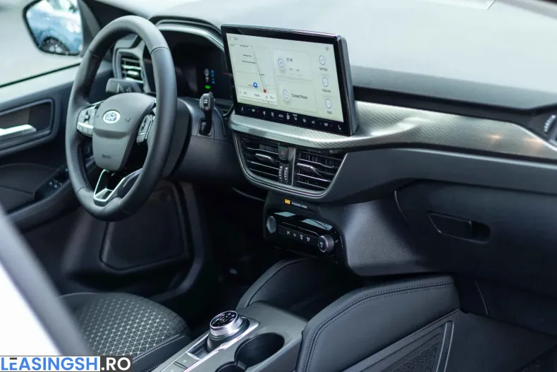 Ford Kuga din 2025 cu 5 km - oferta FOR198504 - foto 14