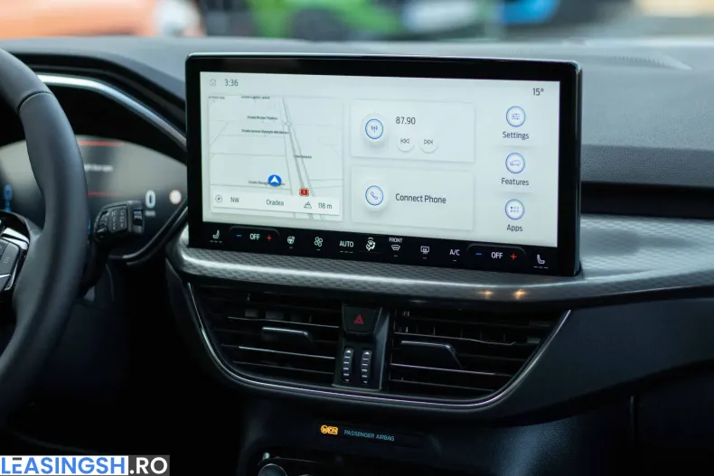 Ford Kuga din 2025 cu 5 km - oferta FOR198504 - foto 16