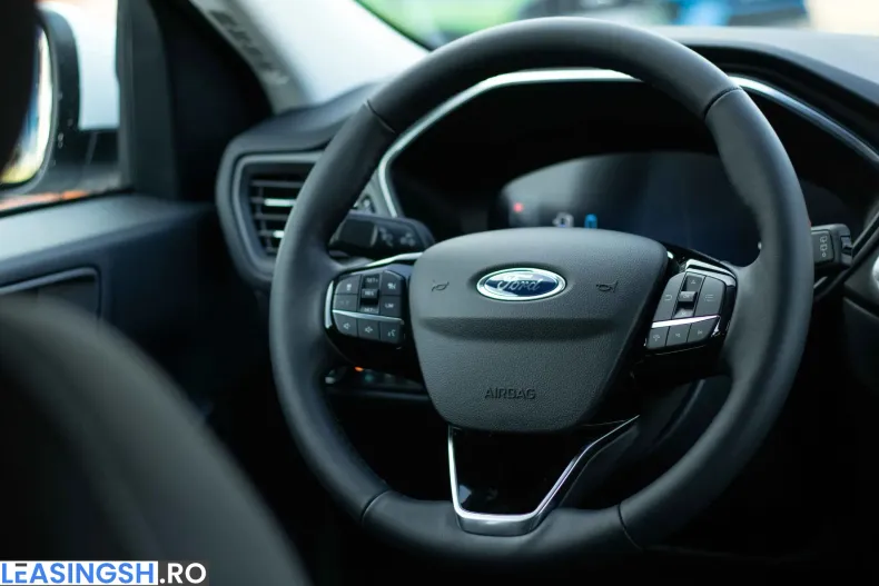 Ford Kuga din 2025 cu 5 km - oferta FOR198504 - foto 17