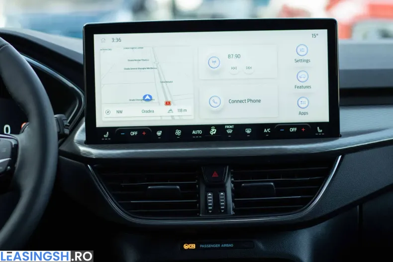 Ford Kuga din 2025 cu 5 km - oferta FOR198504 - foto 18