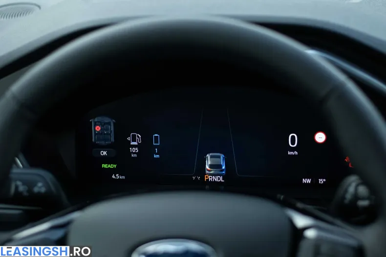 Ford Kuga din 2025 cu 5 km - oferta FOR198504 - foto 19