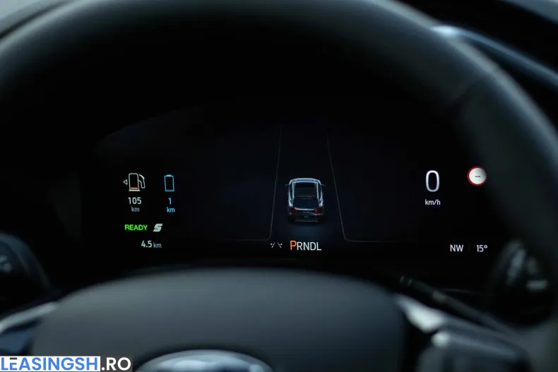 Ford Kuga din 2025 cu 5 km - oferta FOR198504 - foto 25