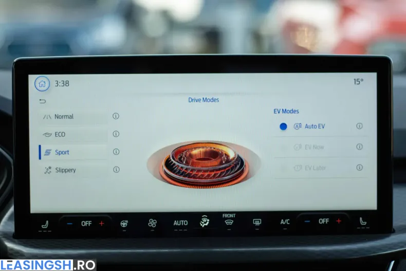 Ford Kuga din 2025 cu 5 km - oferta FOR198504 - foto 26