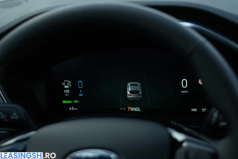 Ford Kuga din 2025 cu 5 km - oferta FOR198504 - foto 28