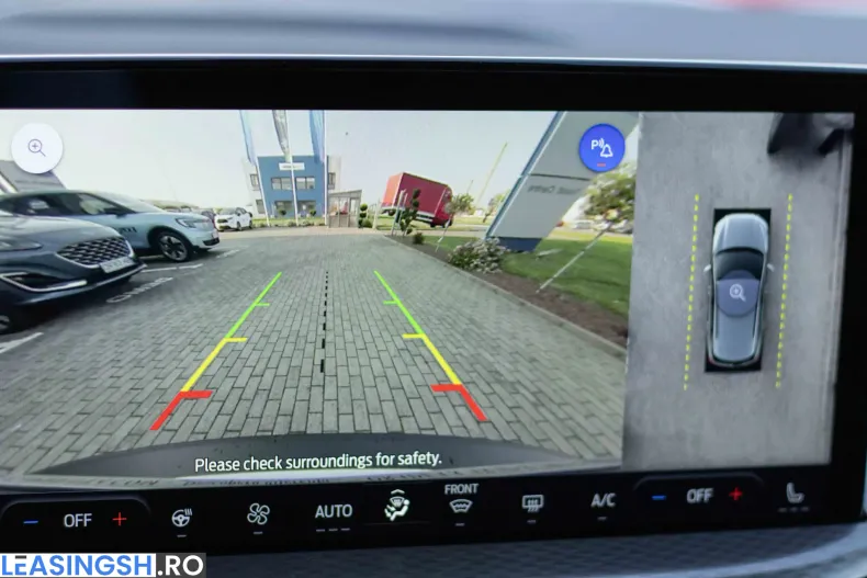 Ford Kuga din 2025 cu 5 km - oferta FOR198504 - foto 29