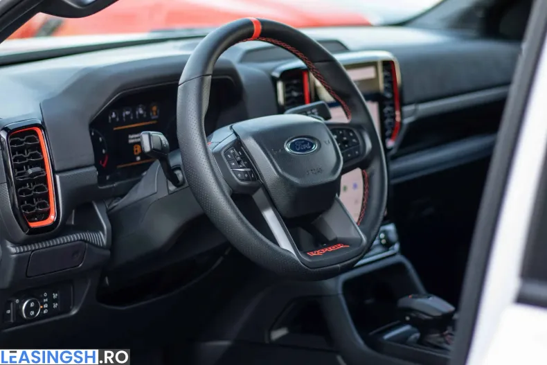 Ford Ranger din 2025 cu 5 km - oferta FOR198505 - foto 13