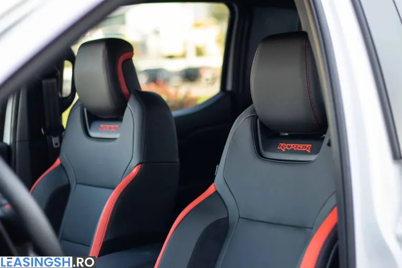 Ford Ranger din 2025 cu 5 km - oferta FOR198505 - foto 14