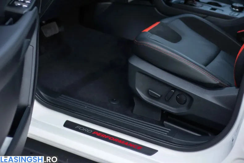 Ford Ranger din 2025 cu 5 km - oferta FOR198505 - foto 15