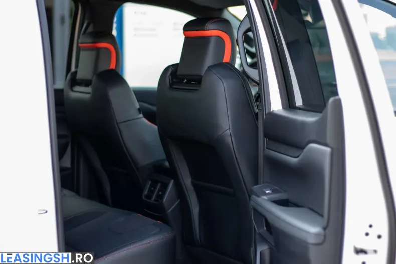 Ford Ranger din 2025 cu 5 km - oferta FOR198505 - foto 17