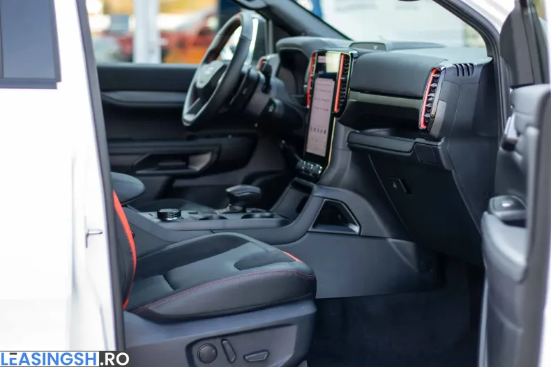 Ford Ranger din 2025 cu 5 km - oferta FOR198505 - foto 18