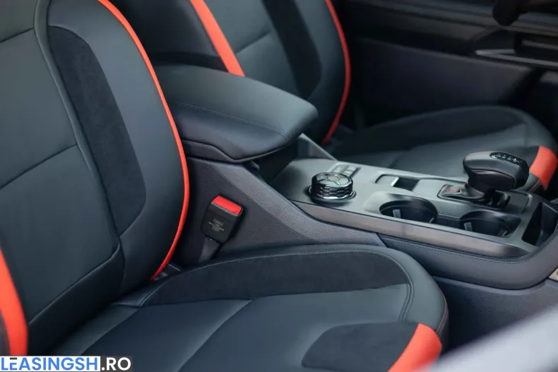 Ford Ranger din 2025 cu 5 km - oferta FOR198505 - foto 20