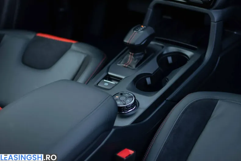 Ford Ranger din 2025 cu 5 km - oferta FOR198505 - foto 22