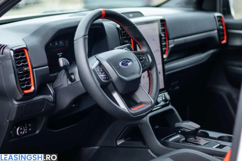 Ford Ranger din 2025 cu 2 km - oferta FOR198506 - foto 8