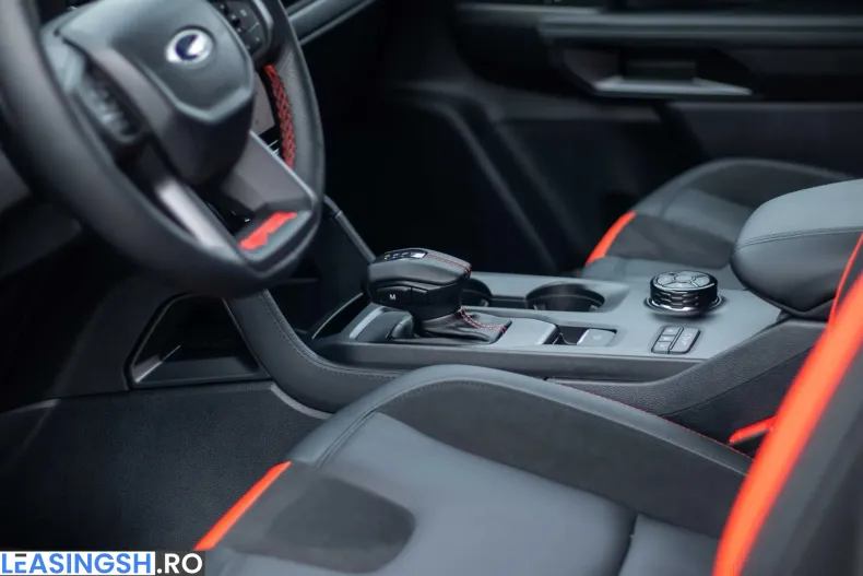 Ford Ranger din 2025 cu 2 km - oferta FOR198506 - foto 10