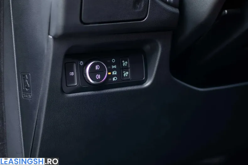 Ford Ranger din 2025 cu 2 km - oferta FOR198506 - foto 11