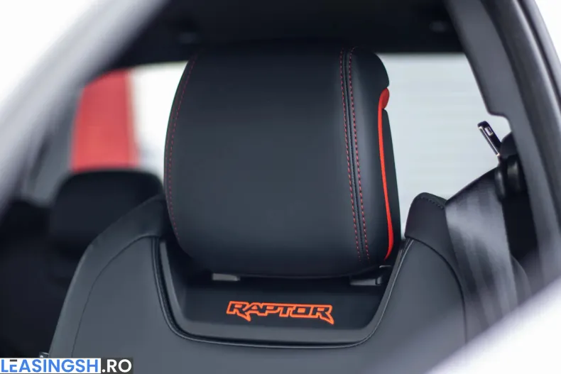 Ford Ranger din 2025 cu 2 km - oferta FOR198506 - foto 12