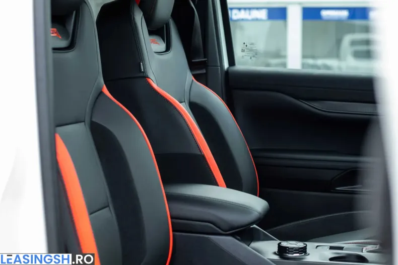 Ford Ranger din 2025 cu 2 km - oferta FOR198506 - foto 13