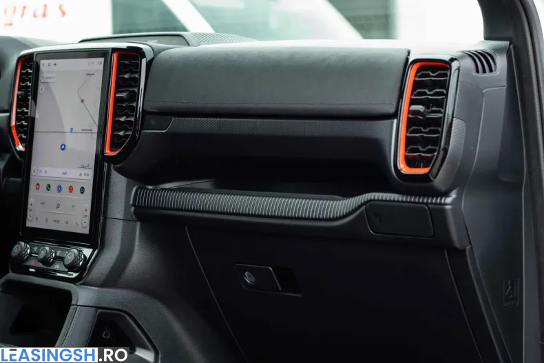 Ford Ranger din 2025 cu 2 km - oferta FOR198506 - foto 15