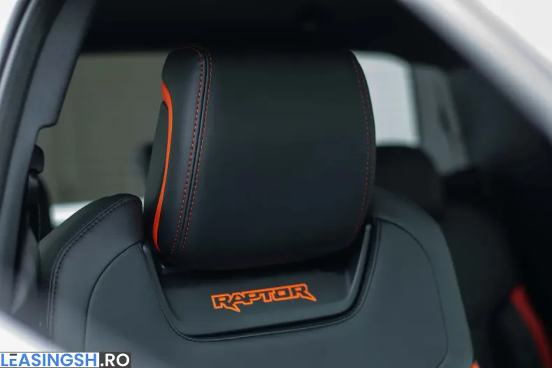 Ford Ranger din 2025 cu 2 km - oferta FOR198506 - foto 16