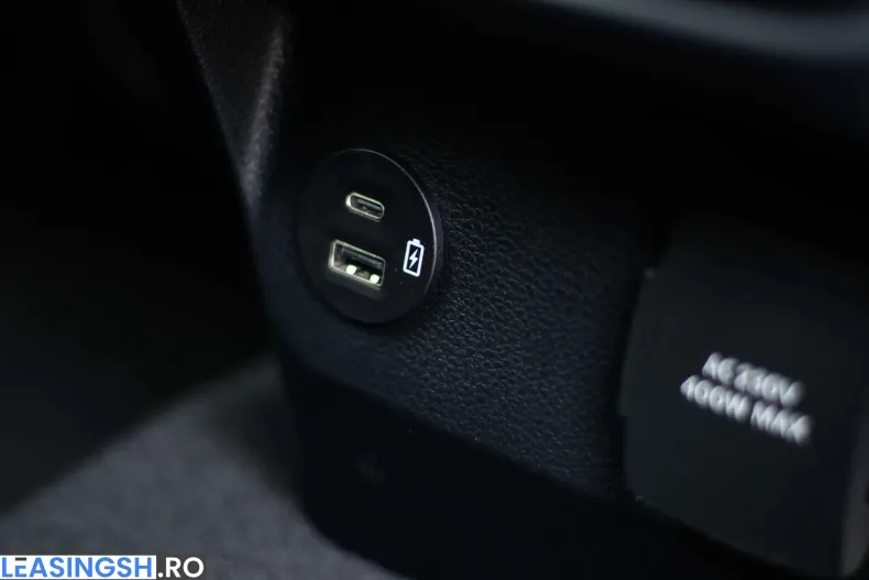 Ford Ranger din 2025 cu 2 km - oferta FOR198506 - foto 20