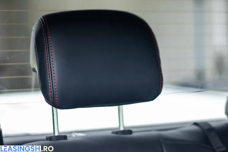 Ford Ranger din 2025 cu 2 km - oferta FOR198506 - foto 22