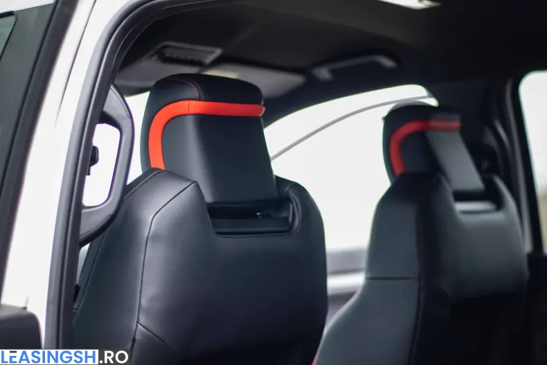 Ford Ranger din 2025 cu 2 km - oferta FOR198506 - foto 24