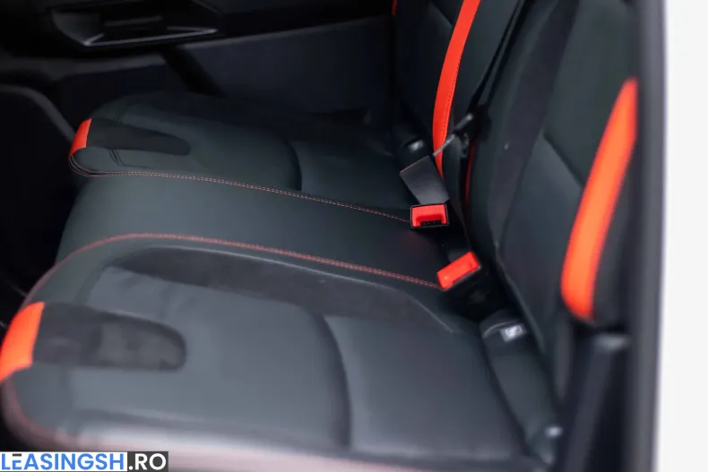 Ford Ranger din 2025 cu 2 km - oferta FOR198506 - foto 25