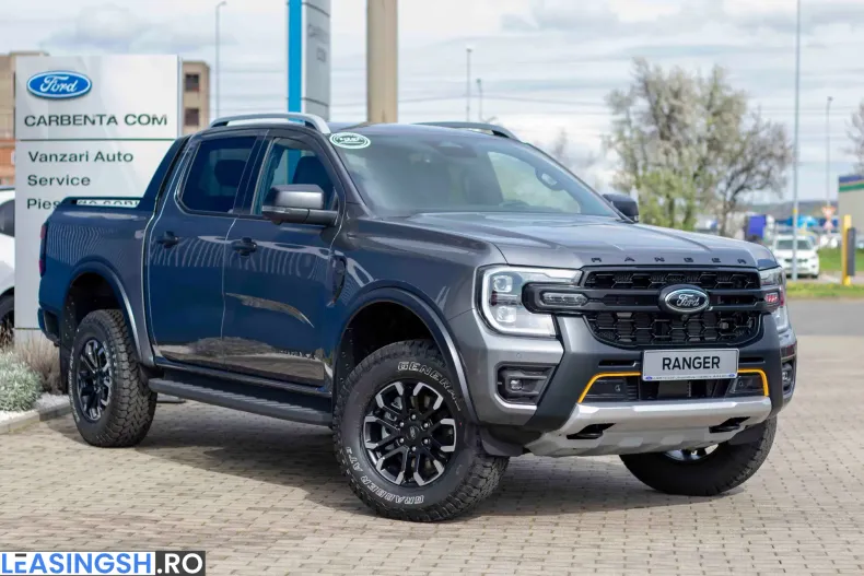 Ford Ranger din 2024 cu 1 km - oferta FOR198507 - foto 3