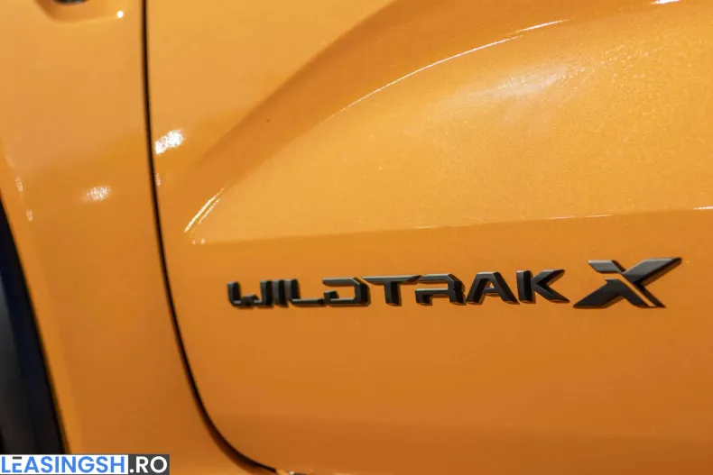 Ford Ranger din 2024 cu 1 km - oferta FOR198507 - foto 7