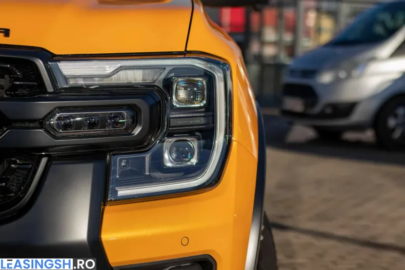 Ford Ranger din 2024 cu 1 km - oferta FOR198507 - foto 8