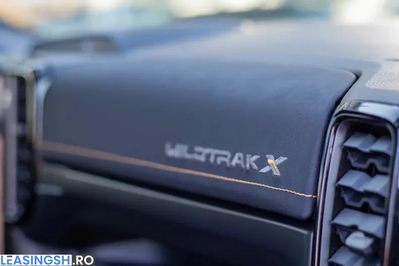 Ford Ranger din 2024 cu 1 km - oferta FOR198507 - foto 26