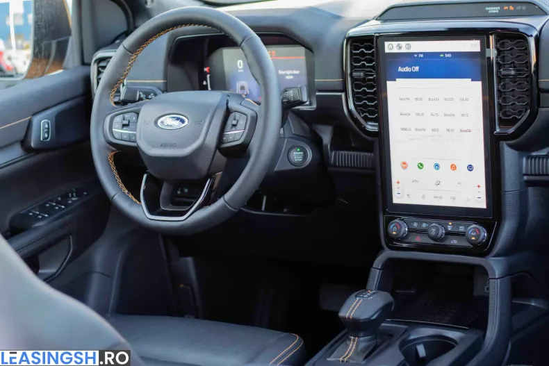 Ford Ranger din 2024 cu 1 km - oferta FOR198507 - foto 27