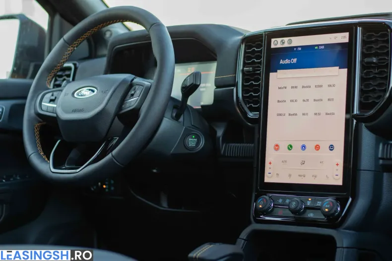 Ford Ranger din 2024 cu 1 km - oferta FOR198507 - foto 29
