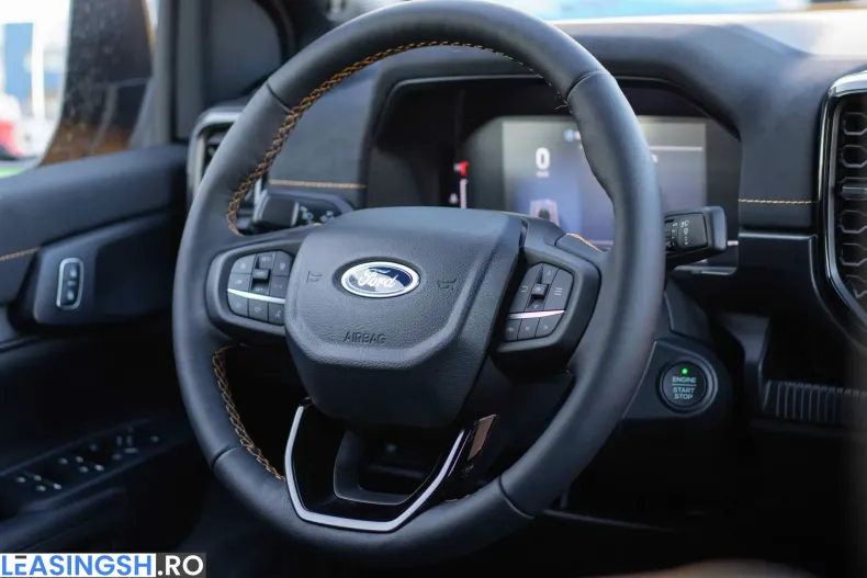 Ford Ranger din 2024 cu 1 km - oferta FOR198507 - foto 31