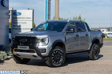 Ford Ranger din 2025 - oferta FOR198508