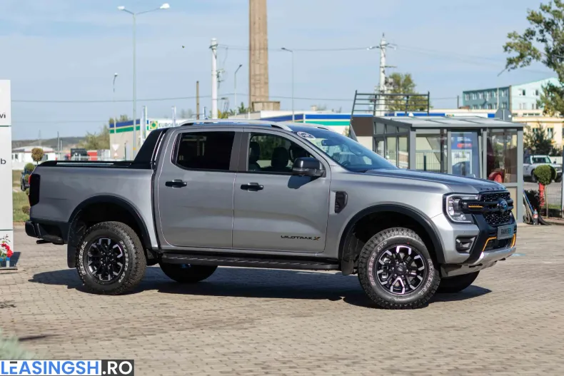 Ford Ranger din 2025 cu 1 km - oferta FOR198508 - foto 6
