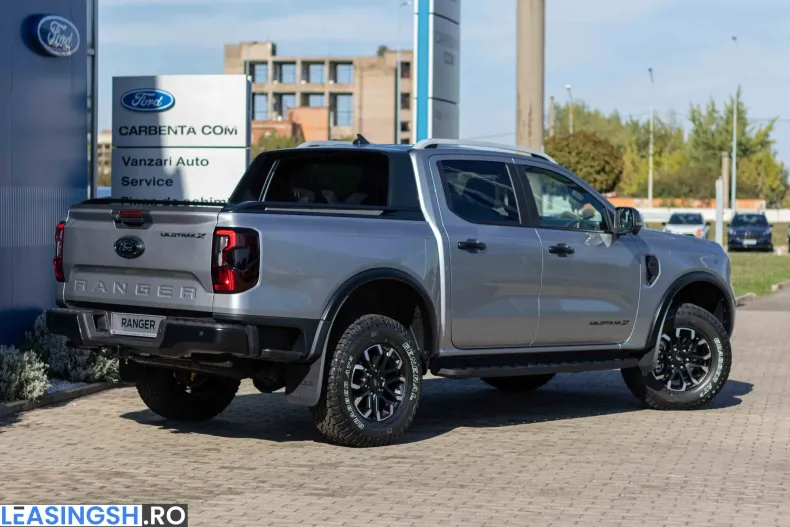 Ford Ranger din 2025 cu 1 km - oferta FOR198508 - foto 9