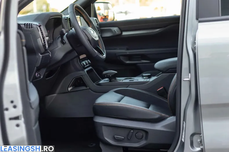 Ford Ranger din 2025 cu 1 km - oferta FOR198508 - foto 11