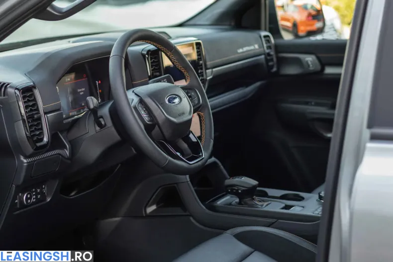 Ford Ranger din 2025 cu 1 km - oferta FOR198508 - foto 12