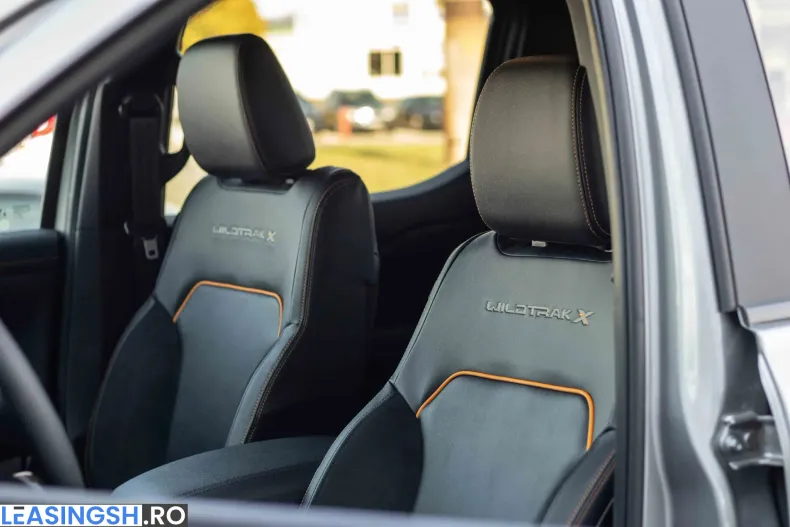 Ford Ranger din 2025 cu 1 km - oferta FOR198508 - foto 14