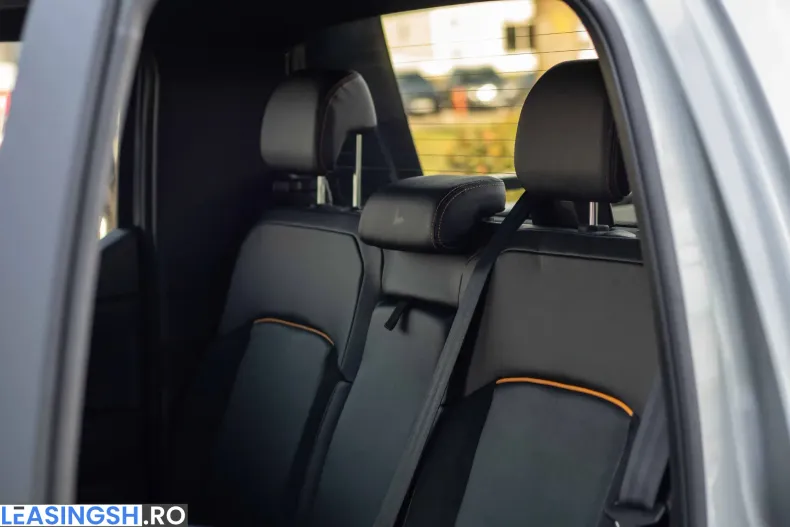 Ford Ranger din 2025 cu 1 km - oferta FOR198508 - foto 15