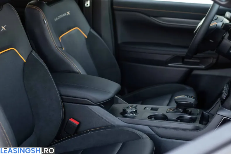 Ford Ranger din 2025 cu 1 km - oferta FOR198508 - foto 17