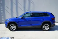 Skoda Kodiaq din 2021 cu 125.246 km - oferta SKO198509 - foto 2