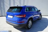 Skoda Kodiaq din 2021 cu 125.246 km - oferta SKO198509 - foto 5