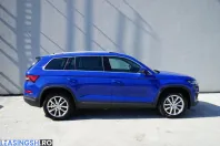 Skoda Kodiaq din 2021 cu 125.246 km - oferta SKO198509 - foto 6