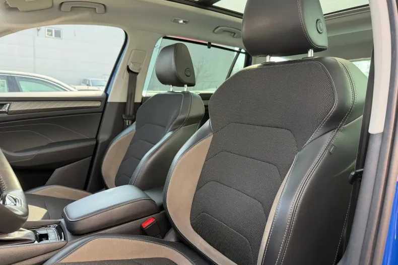 Skoda Kodiaq din 2021 cu 125.246 km - oferta SKO198509 - foto 12