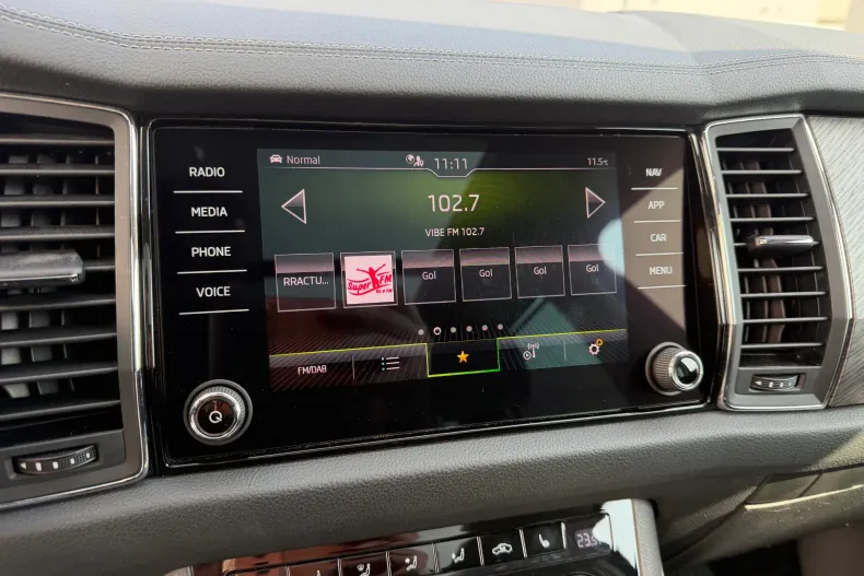 Skoda Kodiaq din 2021 cu 125.246 km - oferta SKO198509 - foto 15