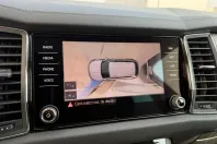 Skoda Kodiaq din 2021 cu 125.246 km - oferta SKO198509 - foto 16